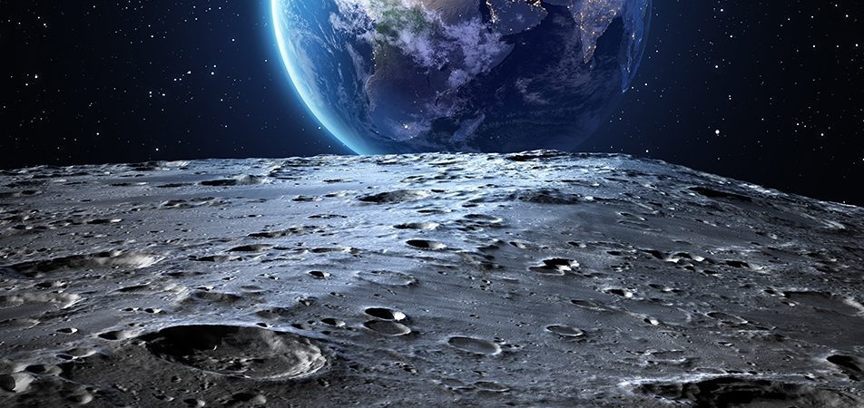 To the Moon
